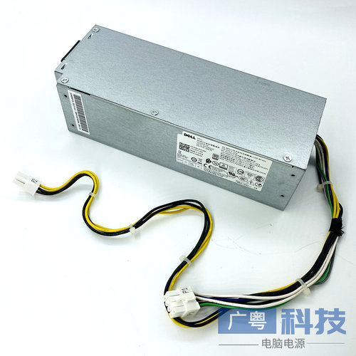 Dell电源7040 3650 3040 3046 H240EM-00 L240AM-00 B240NM-00 - 图1