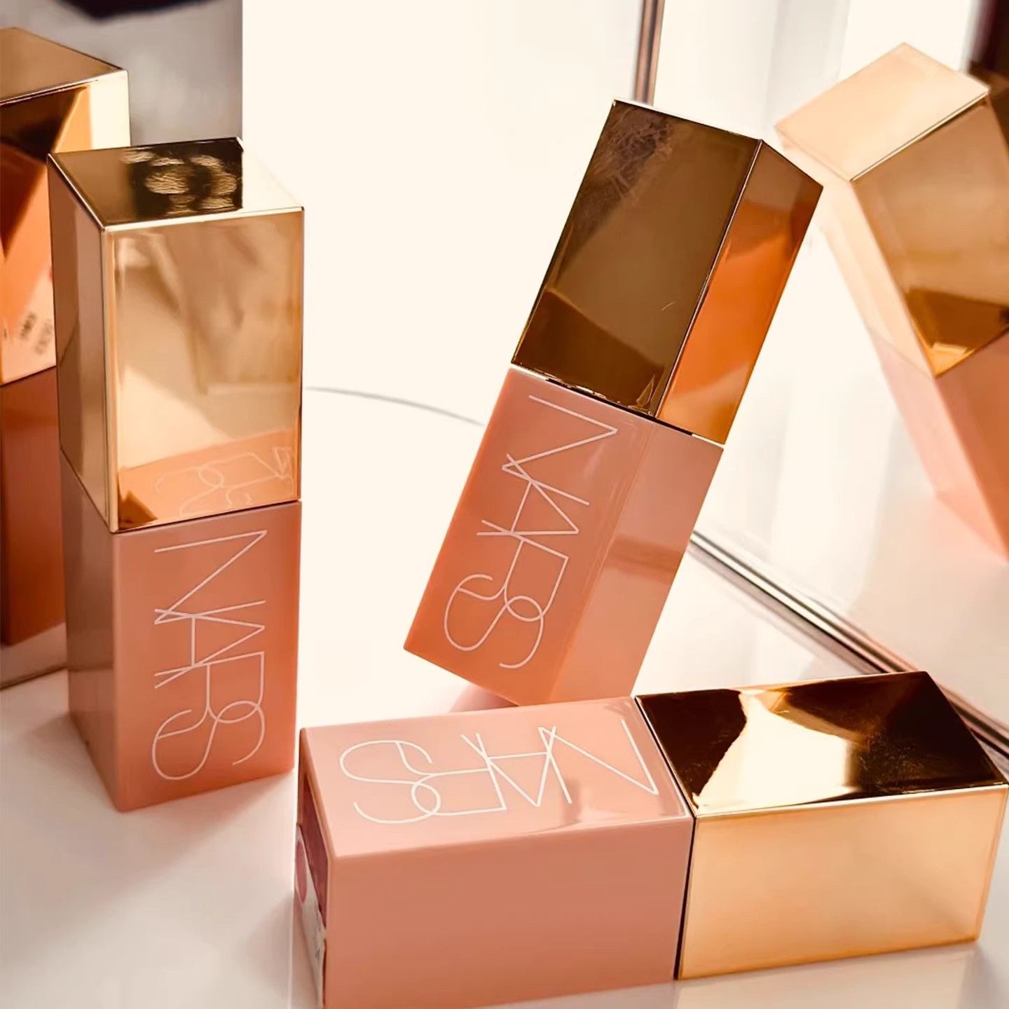 NARS\纳斯粉管液体腮红orgasm/Aragon阿拉贡/wanderlust/behave,淘宝优惠券,粉丝福利购,淘宝优惠卷