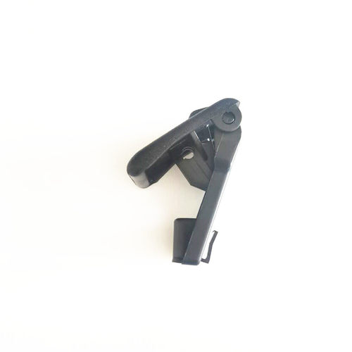 适配起亚K2KX1新K3智跑机盖引擎盖拉线扣手开关手柄 - 图3