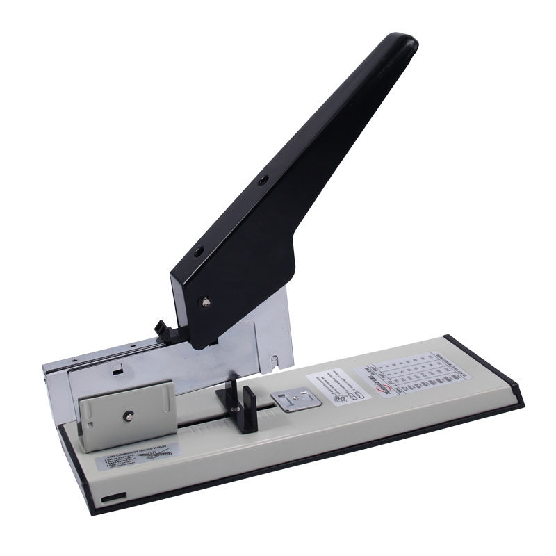 Heavy duty stapler 240 sheets stress free