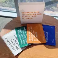 韩国益生菌面膜 新人首单立减十元 21年8月 淘宝海外
