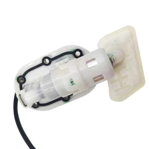 适用电喷摩托车踏板车M4203NM叶盛配套总成白色 - 图0