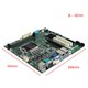 Yantuo H310 dual gigabit network card 6COM motherboard