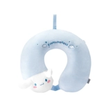 Минио Мингин Youpin yugui u -обработка подушка память хлопковое хлопок Большой ухо собака милая женщина путешествие с спящим шеей подушка на шею