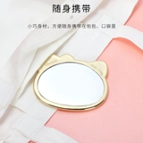 Miniso, Hello Kitty, hello kitty, sanrio, милое зеркало