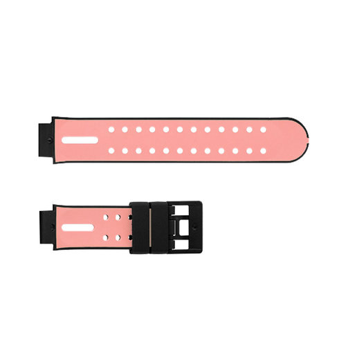 【官方正品】小天才电话手表Q2A/Q1A专用蓝色/粉色/绿色原装表带一套包邮 - 图2