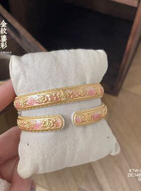 妈妈礼物送礼送女友纯银证书新款
