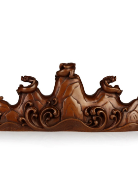 手工办公室商务礼品文房摆件