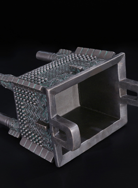 开业乔迁商务礼品仿古青铜器