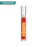 Watsons, морская помада, увлажняющий блеск для губ, зеркальный эффект, 3г