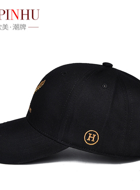 ins新款休闲户外四季羽毛帽子
