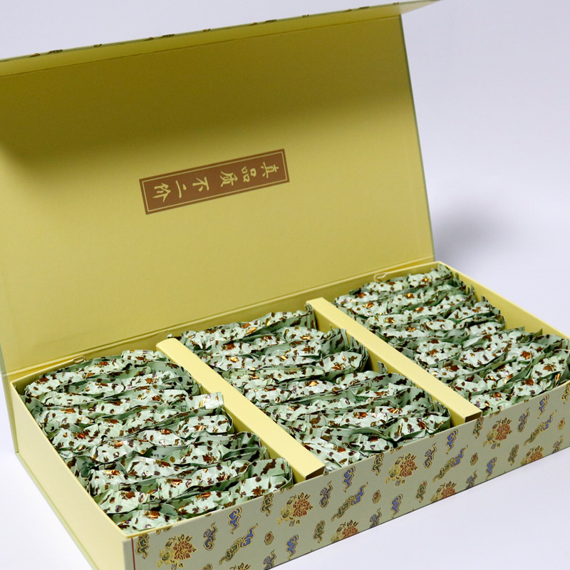 日春茶叶清香型铁观音小包装清香100乌龙茶504g - 图1