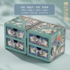 Jinbei Legend Intangible Cultural Heritage Mother-of-pearl Jewelry Box