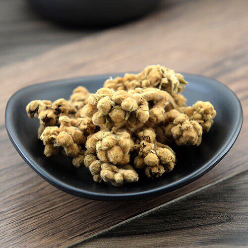 开漳印象枇杷花茶 枇杷养生花茶云霄特产散装8g*24泡