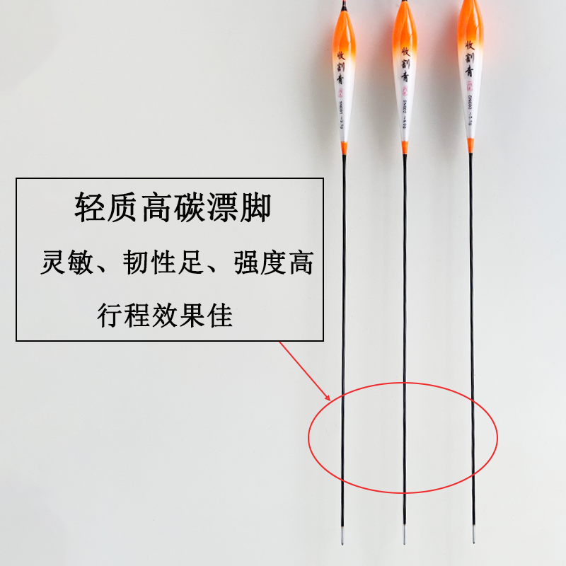 青鱼珠珠行程漂大物混养草鱼纳米防爆顶接口截口高灵敏收割青浮漂,淘宝优惠券,粉丝福利购,淘宝优惠卷