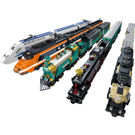 train gifts for 8 year old