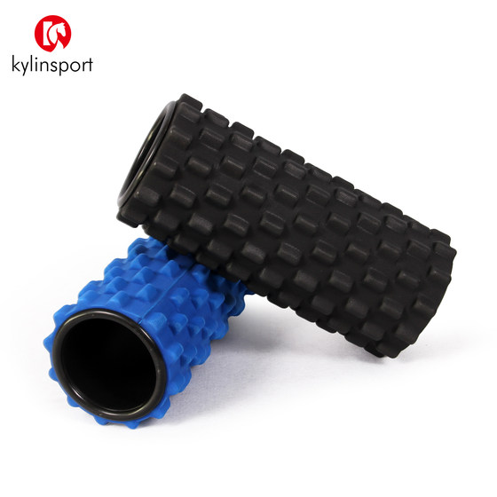 Yoga column muscle relaxation calf massage foam roller