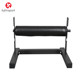 Functional Training Raised Back Leg Squat Split Tool Curl