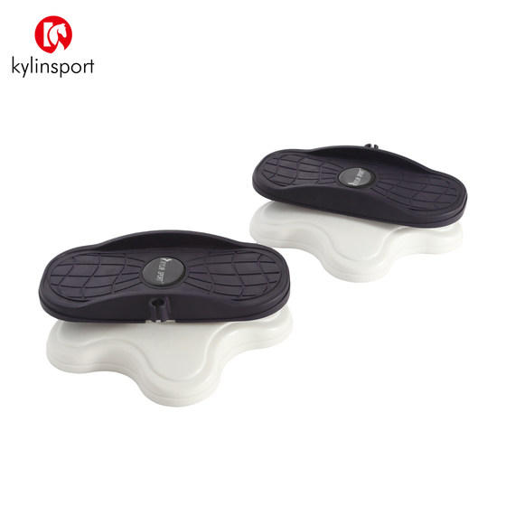Twist plate, waist twister, twist machine, twist bar, female dance to reduce belly, fitness equipment, home exercise, weight loss twist music