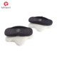 Twist plate, waist twister, twist machine, twist bar, female dance to reduce belly, fitness equipment, home exercise, weight loss twist music