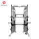 Commercial multifunctional frame fitness equipment Smith machine