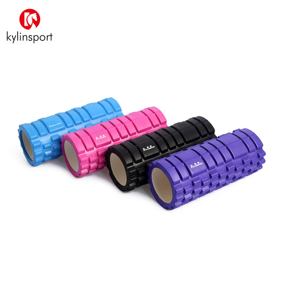 Muscle Massage Relaxation Fitness Leg Slimming Foam Roller