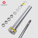 Home men's fitness equipment bench press squat weightlifting bar