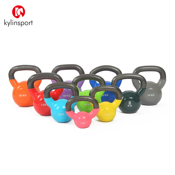 Fitness Ladies Squat Butt Lift Clearance Dumbbell Kettle Lift