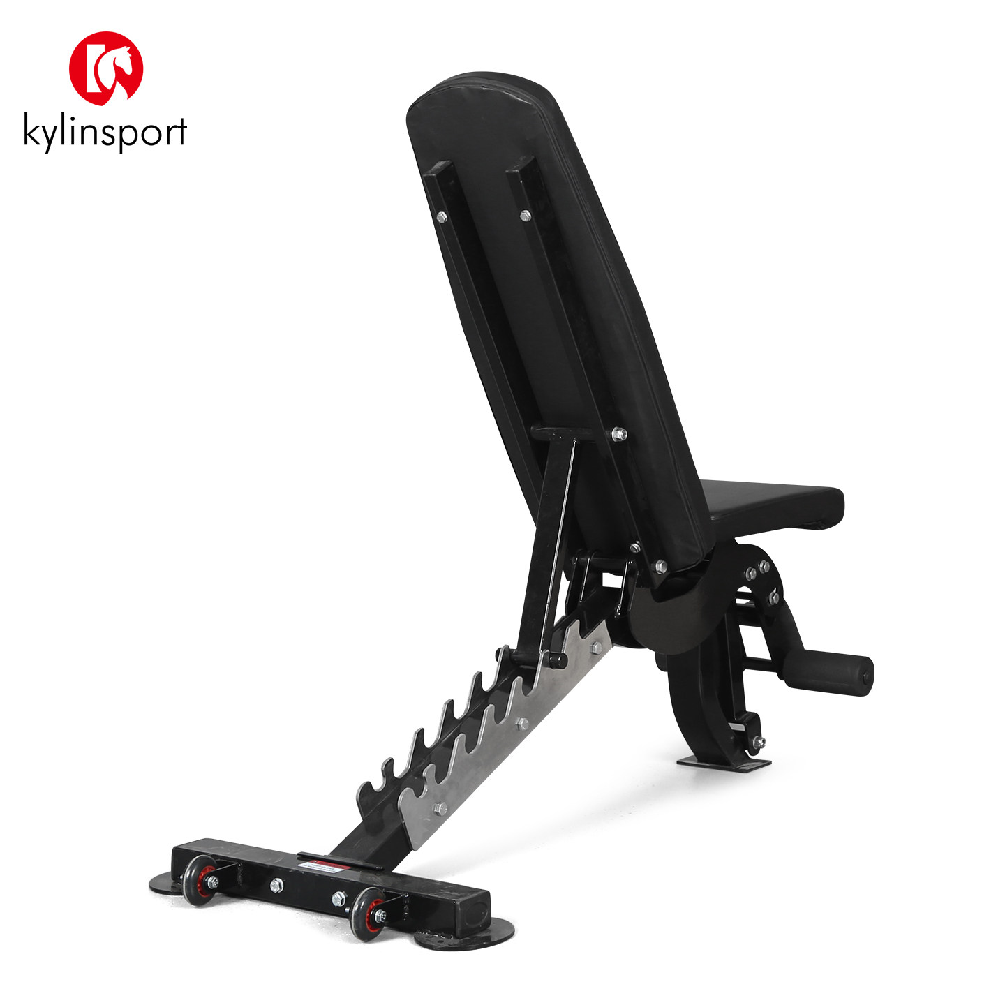健身训练仰卧板家用多功能哑铃凳男士运动器材专业卧推飞鸟平板凳,淘宝优惠券,粉丝福利购,淘宝优惠卷