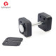 Kylinsport adjustable insert dumbbells