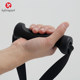 Fitness V-handle seated rowing high position