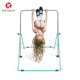 Indoor children's floor-standing horizontal bar pull-ups