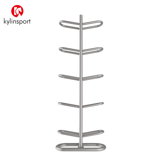 Ball rack gravity ten set Tai Chi