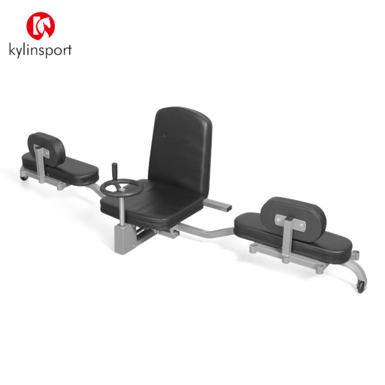 Foldable Split Horse Training Tool