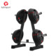 Dumbbell rack Austrian big hole small hole storage rack