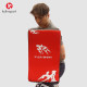 Taekwondo foot target Muay Thai Sanda training equipment boxing protective gear children's leg target side kick chest target fighter target
