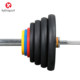 Fitness weight small barbell plate 0.5-2.5kg