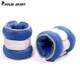 Weight-bearing running sandbag leggings equipment