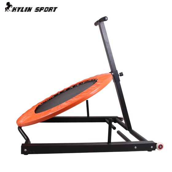 Gym special gravity ball trampoline medicine ball personal training