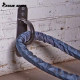 Battle Rope Fitness Rope Swing Fixer Suspension Training Belt