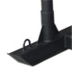 Sled explosive training gym running outdoor