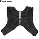 10kg iron sand sand clothing equipment weight vest