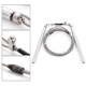 Professional skipping rope fitness exercise weight loss self-locking fat loss