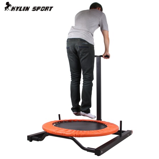 Gym special gravity ball trampoline medicine ball personal training