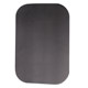NBR widened and thickened abdominal wheel portable tablet