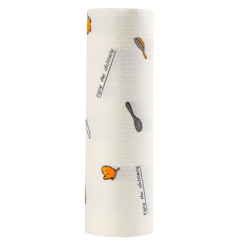 懒人抹布干湿两用厨房专用纸巾一次性加厚无纺巾易清洗洗碗布神器,淘宝优惠券,粉丝福利购,淘宝优惠卷