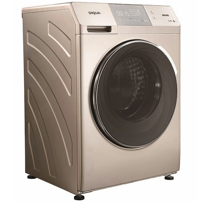 sanyo /三洋大容量全自动洗衣机 三洋洗衣机