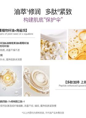【小灯泡】 美白袪斑精华油 焕亮保湿烟酰胺原  mei白精华液