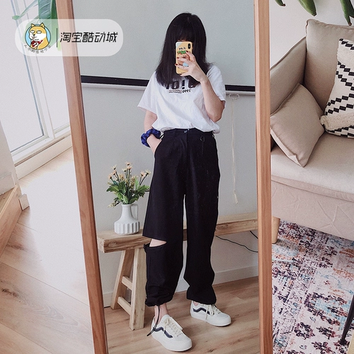 Vans Style36 Decon SF White Black Low Gang Retro Leisure Маленькие белые туфли VN0A3MVL226