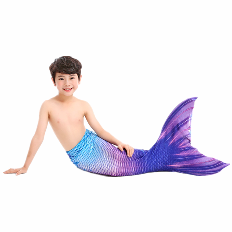 男生人魚尾巴 新人首單立減十元 21年9月 淘寶海外